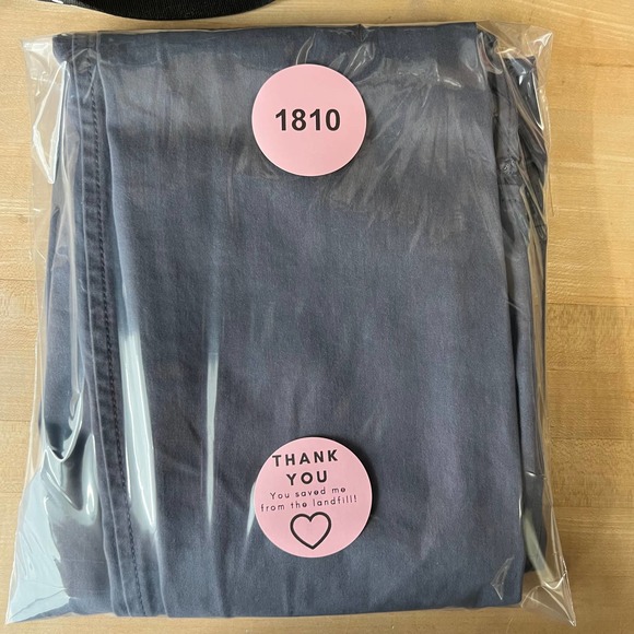 Cycle Jeans Be Sure Wear Pure Skinny Italian Jeans WPT 156 in Gray Size 31 - Picture 8 of 8